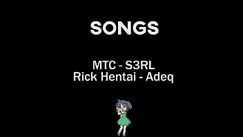 I want a hentai girl hmv