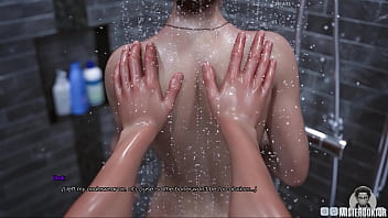 Lust academy ep 197 – visual novel gameplay hd