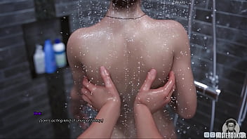 Lust academy ep 197 – visual novel gameplay hd