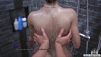 Lust academy ep 197 – visual novel gameplay hd