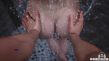 Lust academy ep 197 – visual novel gameplay hd