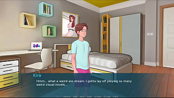 Sex note cap 1 empezando una nueva historia