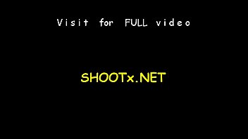 Chick tanya enjoys a big slim jim