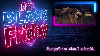 Mon black friday jusqu'à vendredi minuit1 mois 20% 7 90€2 mois