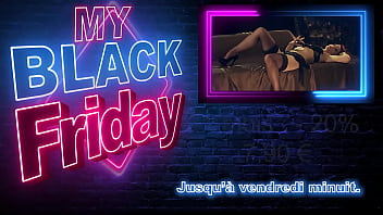 Mon black friday jusqu'à vendredi minuit1 mois 20% 7 90€2 mois