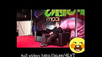 Girl gets banged in a threesome on party stage playing chainsmokers & coldplay