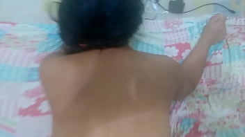 Enrabando minha esposa putinha