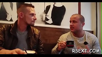 Sexually Excited Old Lad Goes Amsterdam thumbnail