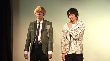 真空ジェシカ　漫才