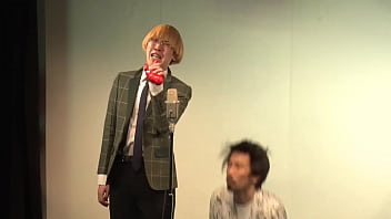 真空ジェシカ　漫才