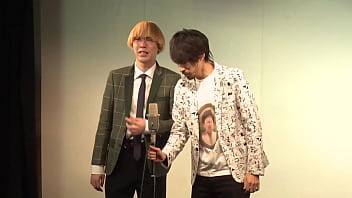 真空ジェシカ　漫才