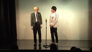 真空ジェシカ　漫才