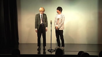 真空ジェシカ　漫才