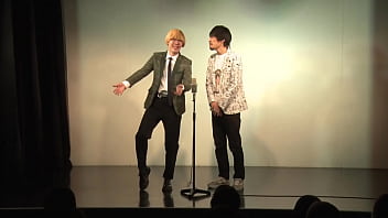 真空ジェシカ　漫才