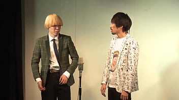 真空ジェシカ　漫才