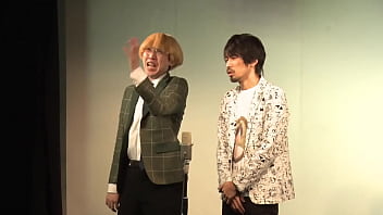 真空ジェシカ　漫才