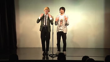 真空ジェシカ　漫才