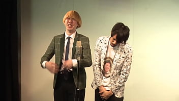 真空ジェシカ　漫才