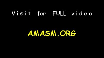 Hot girl enjoys rear fuck