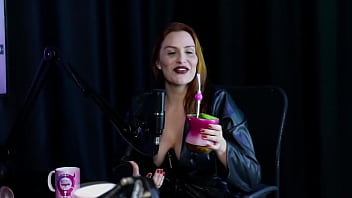 Loira Gostosa Pelada Leva Chicotada Na Bunda Depois Da Convidada Falar Dos Aprendizados Das Sessões E O Dia Que O Cliente Defecou Por Não Saber Fazer Uma Chuca Maisa Pravo Domme Sheer Red thumbnail