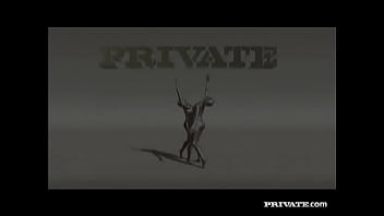 Judith fox and rita faltoyano get fucked outdoors on a pile of rocks