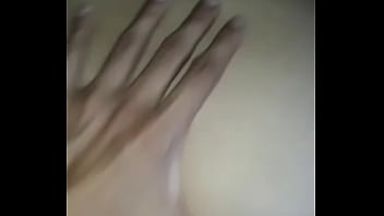 Metiendosela de perrito a mi novia