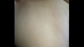 Metiendosela de perrito a mi novia