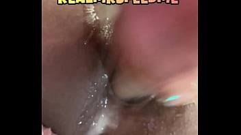 Creaming All On My Fingers thumbnail