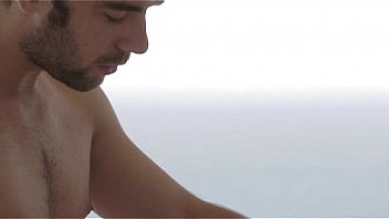 Nice pussy bound and fucked