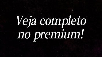 Masturbação deliciosa com muita tesão
