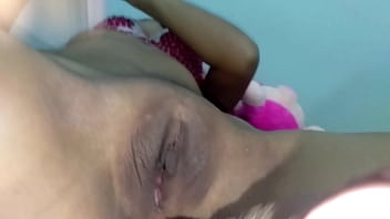 Young girlfriend cheats with her husband's friend