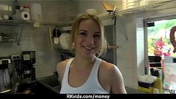 Amateur Hottie Takes Cash For Public Sex 7 thumbnail