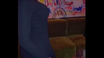 Juste avant qu’on parte dans la réserve