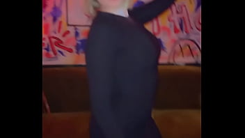 Juste avant qu’on parte dans la réserve