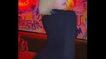 Juste avant qu’on parte dans la réserve