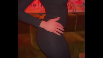 Juste avant qu’on parte dans la réserve