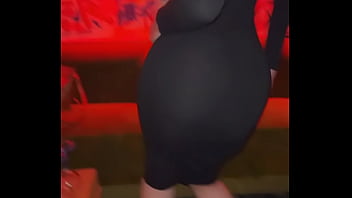 Juste avant qu’on parte dans la réserve