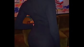 Juste avant qu’on parte dans la réserve