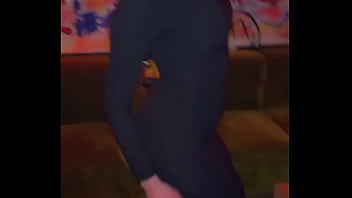 Juste avant qu’on parte dans la réserve