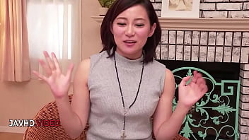 Alluring japanese milf ameri koshikawa pleasures her lover with passionate encounter Alluring japanese milf ameri koshikawa pleasures her lover with passionate encounter