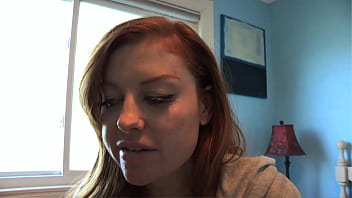 Soon she is ready for the cumshot and he delivers it right to her face