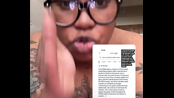 Shabrim never ruined ubn nybba stop lying on me ️