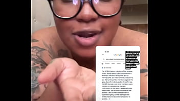 Shabrim never ruined ubn nybba stop lying on me ️