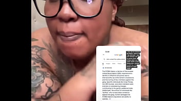 Shabrim never ruined ubn nybba stop lying on me ️