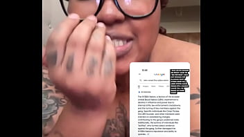 Shabrim never ruined ubn nybba stop lying on me ️