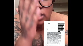 Shabrim never ruined ubn nybba stop lying on me ️