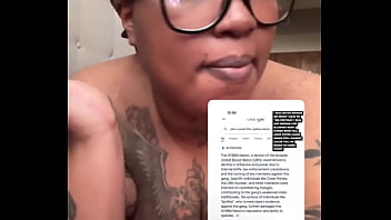 Shabrim never ruined ubn nybba stop lying on me ️