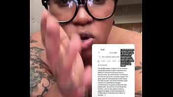 Shabrim never ruined ubn nybba stop lying on me ️