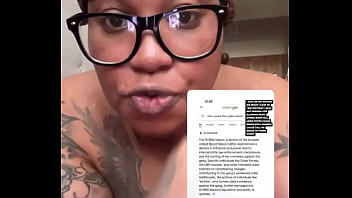 Shabrim never ruined ubn nybba stop lying on me ️