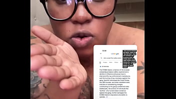 Shabrim never ruined ubn nybba stop lying on me ️